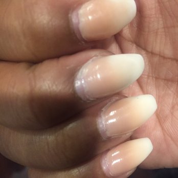 UltraViolet Nail Lounge - Makeup Artists Near Me - College Park, Georgia