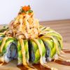 Soho Sushi gift card