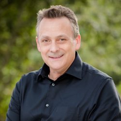 Timothy Brown