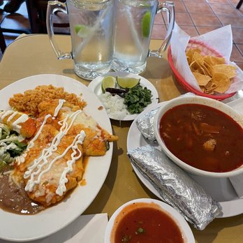 Cesar's Place - Chille Relleno combo & menudo - Mexican Near Me - Santa Barbara, California Cesar's Place - Chille Relleno combo & menudo - Mexican Near Me - Santa Barbara, California