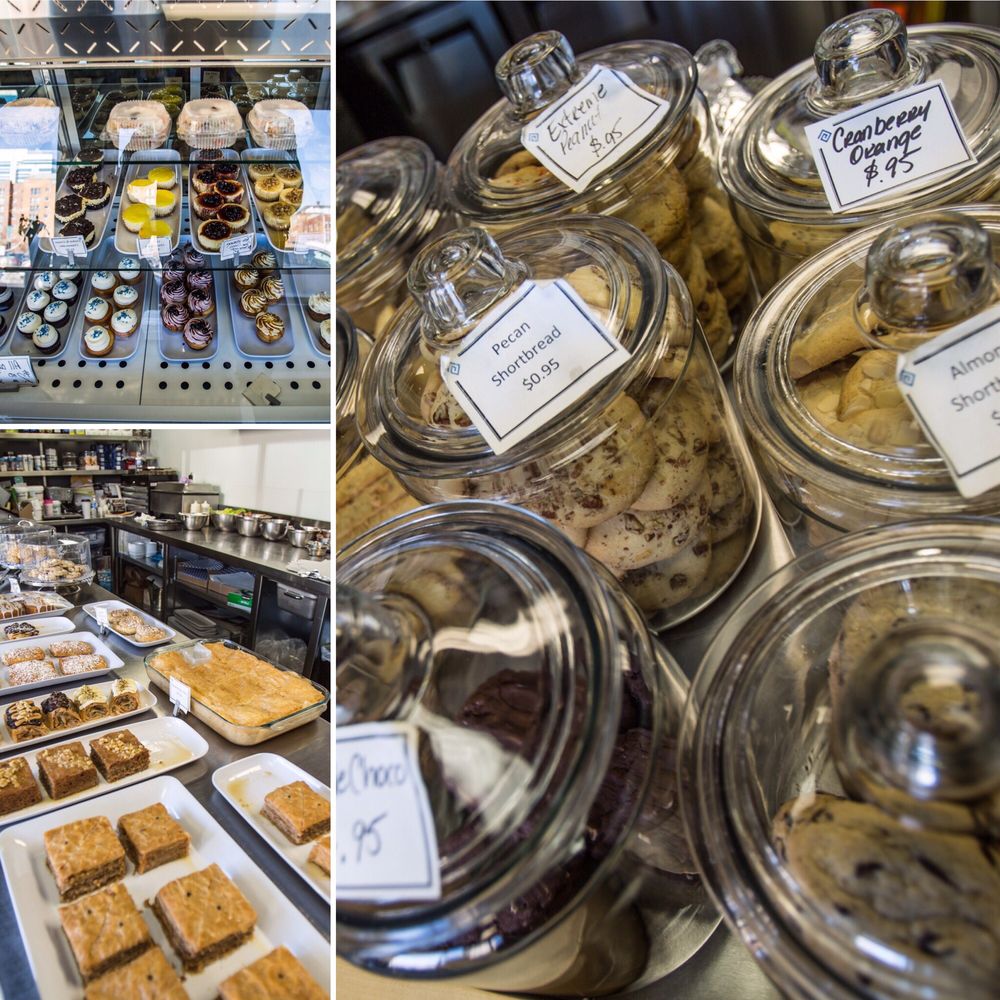 Sweets heaven Sweets heaven