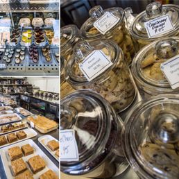 Sweets heaven Sweets heaven