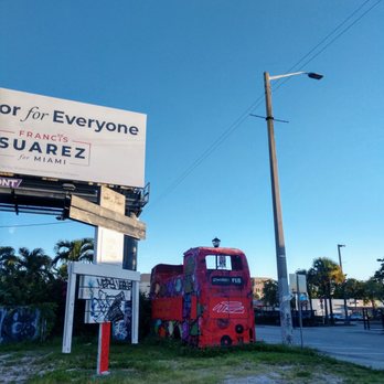 Churchill's - Pubs Near Me - Miami, Florida