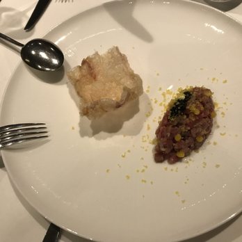 Alexander's Steakhouse - Wagyu tendon - Steakhouses Near Me - San Francisco, California