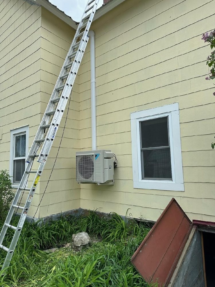 Slide of Peak Mechanical