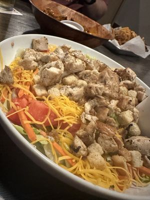 Campbell's Barn Restaurant & Saloon by null