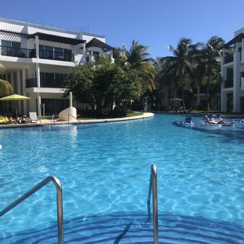 Azul Fives - Resorts Near Me - Playa del Carmen, ROO Azul Fives - Resorts Near Me - Playa del Carmen, ROO