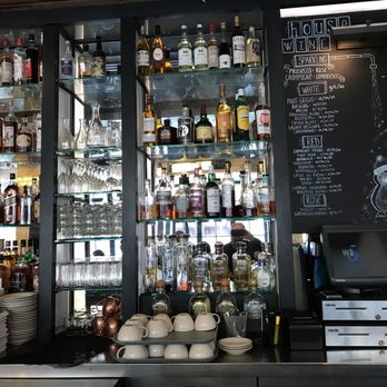 The Smith - New American Near Me - New York, New York