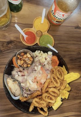 Pollos Rocoto Chifa Polleria- Tampa Florida - Rotisserie Chicken by null
