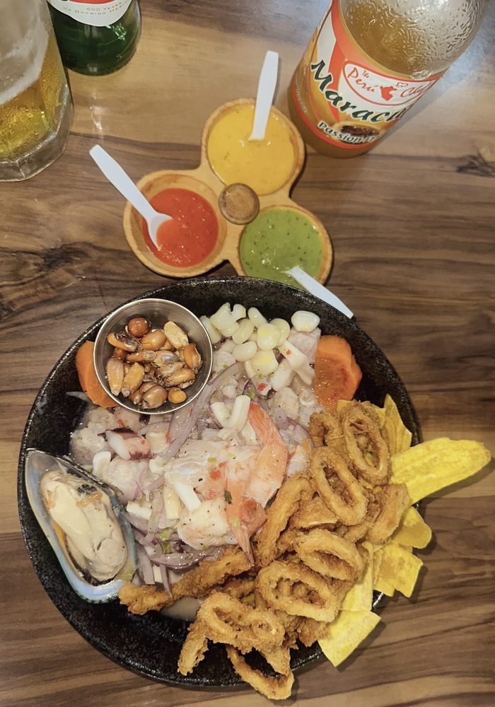 POLLOS ROCOTO - Updated September 2025 - 18 Photos & 14 Reviews - 5522 ...