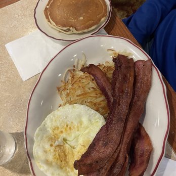 The Original Pancake House - Pancakes Near Me - Chesterfield, Missouri