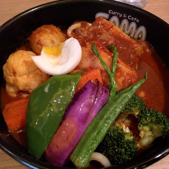 SAMA - Oink Oink Tomato with Udon - Japanese Curry Near Me - Hong Kong, HK