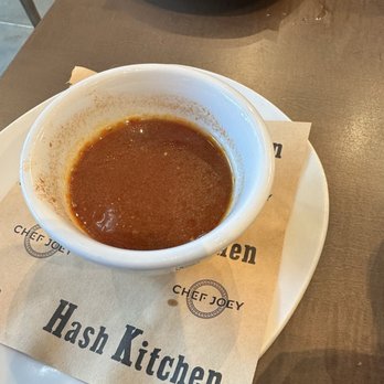 Hash Kitchen - Bars Near Me - Fort Worth, Texas