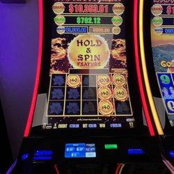 Catawba Two Kings Casino - Dragon links win