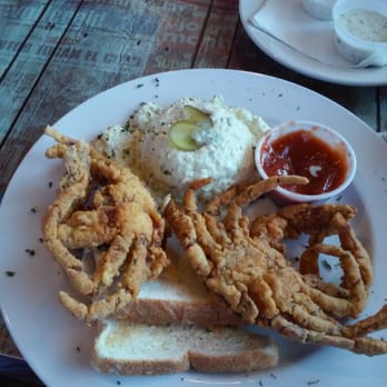 Zydeco's - Soft shell crab! - Cajun/Creole Near Me - Belle Chasse, Louisiana Zydeco's - Soft shell crab! - Cajun/Creole Near Me - Belle Chasse, Louisiana
