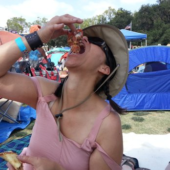 Topanga Days - Eat with your hands - Local Flavor Near Me