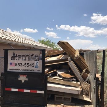 Rio Rancho Junk Hauling - Got Shed Demo and Disposal ? Yup, no Problem. - Junk Removal & Hauling Near Me - Rio Rancho, New Mexico Rio Rancho Junk Hauling - Got Shed Demo and Disposal ? Yup, no Problem. - Junk Removal & Hauling Near Me - Rio Rancho, New Mexico