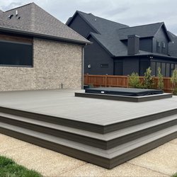 JS Decking & Renovation