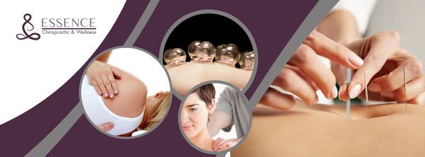 Essence Chiropractic & Wellness