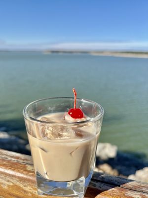 Dead Fish Grill by null