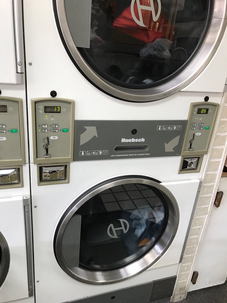 SKY LAKE COIN LAUNDRY 12 Reviews Laundromat 7243 Chancery Ln