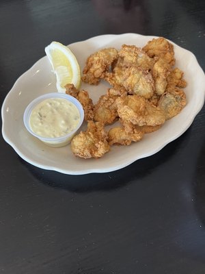 Agostino's Italian Restaurant by null