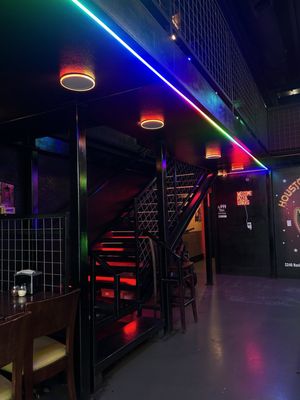 Pinball Pizzeria by null