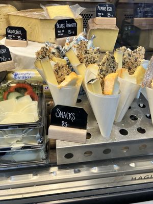 Östermalms Food Hall by null