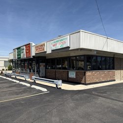 Gioacchino's Restaurant & Pizzeria - Welcome