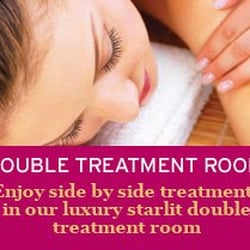 Beautification City Spa - Beauty Salon Nottingham