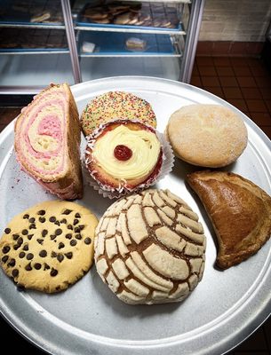 Durango Bakery by null
