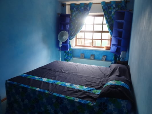 Pousada Esmeralda Bed & Breakfast by null