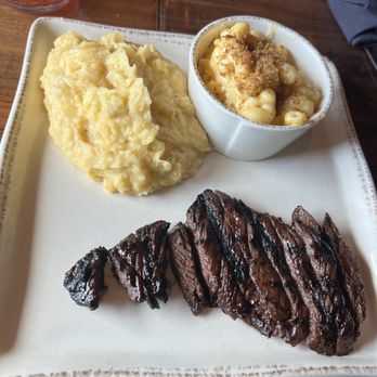 Oakside - 7oz. Skirt Steak - Seafood Near Me - Big Bear Lake, California