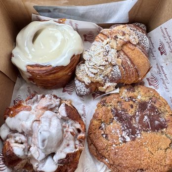 Salted Butter - Desserts Near Me - Pasadena, California Salted Butter - Desserts Near Me - Pasadena, California