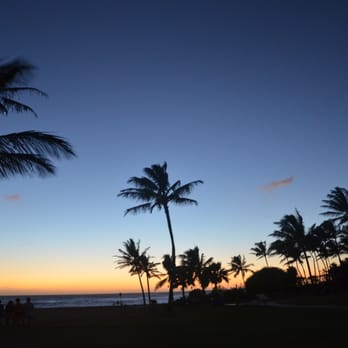 Poipu Beach - Sunset 3 - Beaches Near Me - Koloa, Hawaii Poipu Beach - Sunset 3 - Beaches Near Me - Koloa, Hawaii