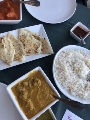 Indian Masala House by null