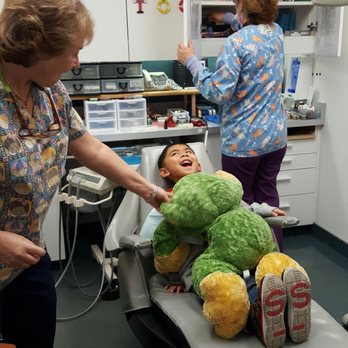 Ruth Becker, DDS, MS - Pediatric Dentists Near Me Ruth Becker, DDS, MS - Pediatric Dentists Near Me