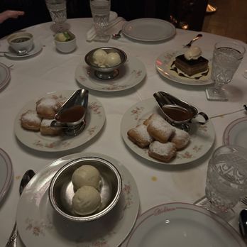 Dirty French Steakhouse - Dessert - French Near Me - Miami, Florida Dirty French Steakhouse - Dessert - French Near Me - Miami, Florida