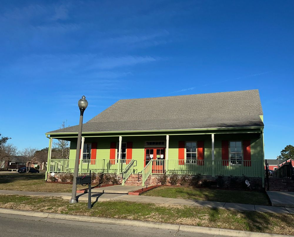 Sunshine Pediatric And Family Clinic - child therapist in Breaux Bridge, LA
