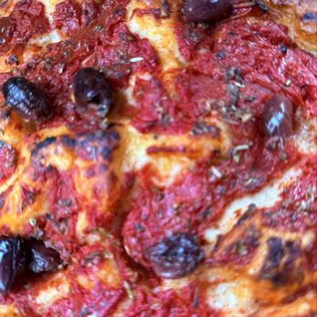 Dolce V Bakery & Gelato - Most authentic focaccia barese I've tried since my last time in Puglia - Bakeries Near Me - Bloomingdale, Illinois