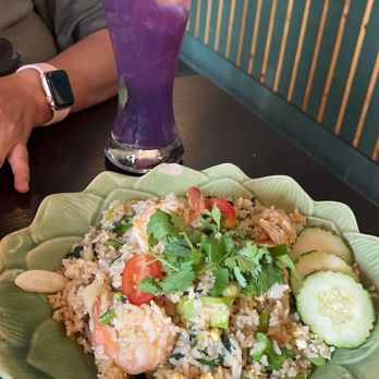 LALA RICE THAI EATERY AND MORE - Updated September 2024 - 586 Photos ...