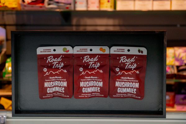 Habibi's Convenience & Smoke