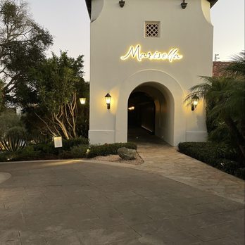 Marisella - Italian Near Me - Santa Barbara, California