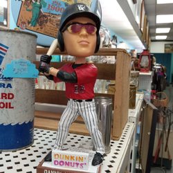 Bobblehead