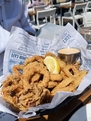 Sam's Anchor Cafe by null