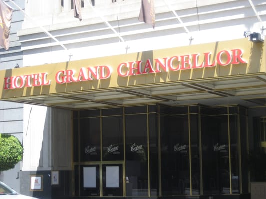 Hotel Grand Chancellor Adelaide by null