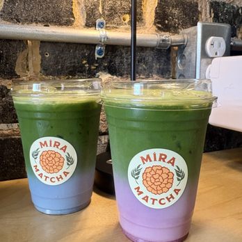Mira Matcha - matcha 96' and berry matcha - Coffee & Tea Near Me - San Antonio, Texas Mira Matcha - matcha 96' and berry matcha - Coffee & Tea Near Me - San Antonio, Texas