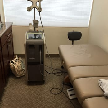 J Beauty Clinic - Comfortable, nice, private rooms. That's a YAG Laser. - Cosmetics & Beauty Supply Near Me - Honolulu, Hawaii J Beauty Clinic - Comfortable, nice, private rooms. That's a YAG Laser. - Cosmetics & Beauty Supply Near Me - Honolulu, Hawaii