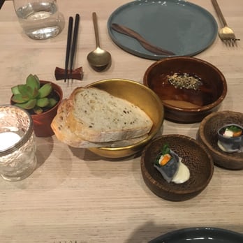 豆苗居 - Gluten-Free Near Me - Hong Kong, HK