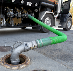 Bear's Septic System Services - septic in Delbarton, WV